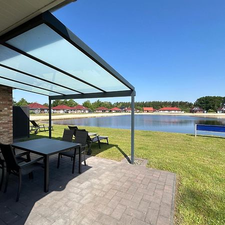 Strandperle Walchum Exterior photo